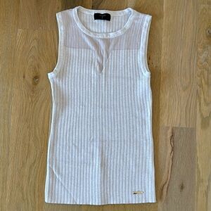 NWOT Tahari Knit Sweater Top